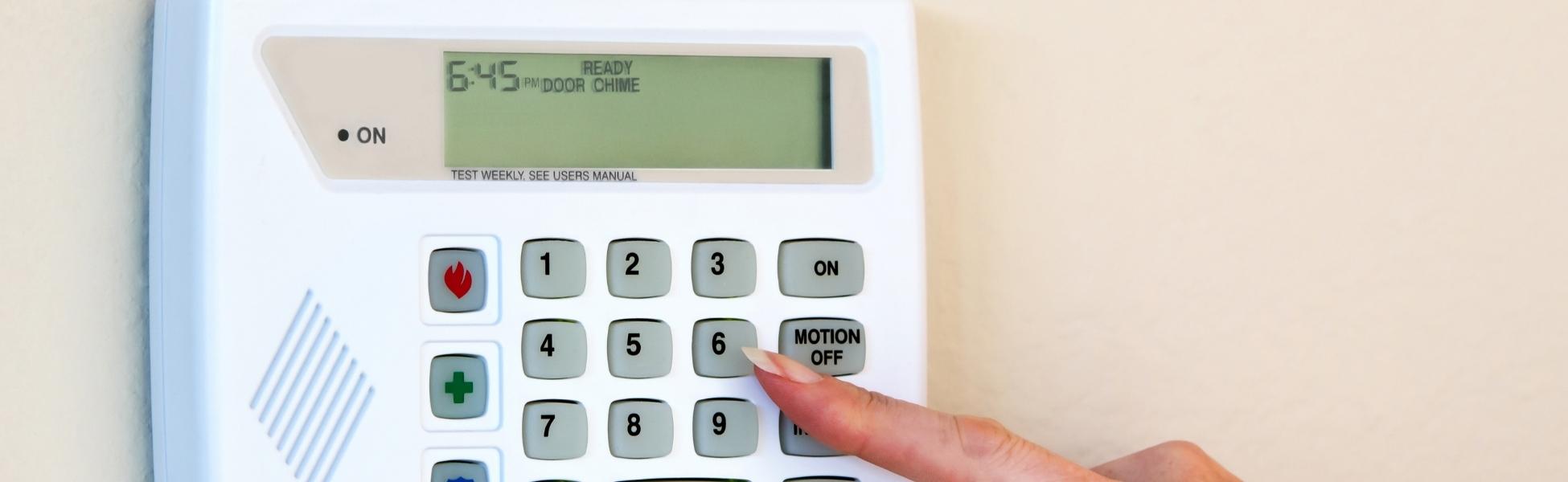 No momento você está vendo Instalação de alarme residencial: o que você precisa saber