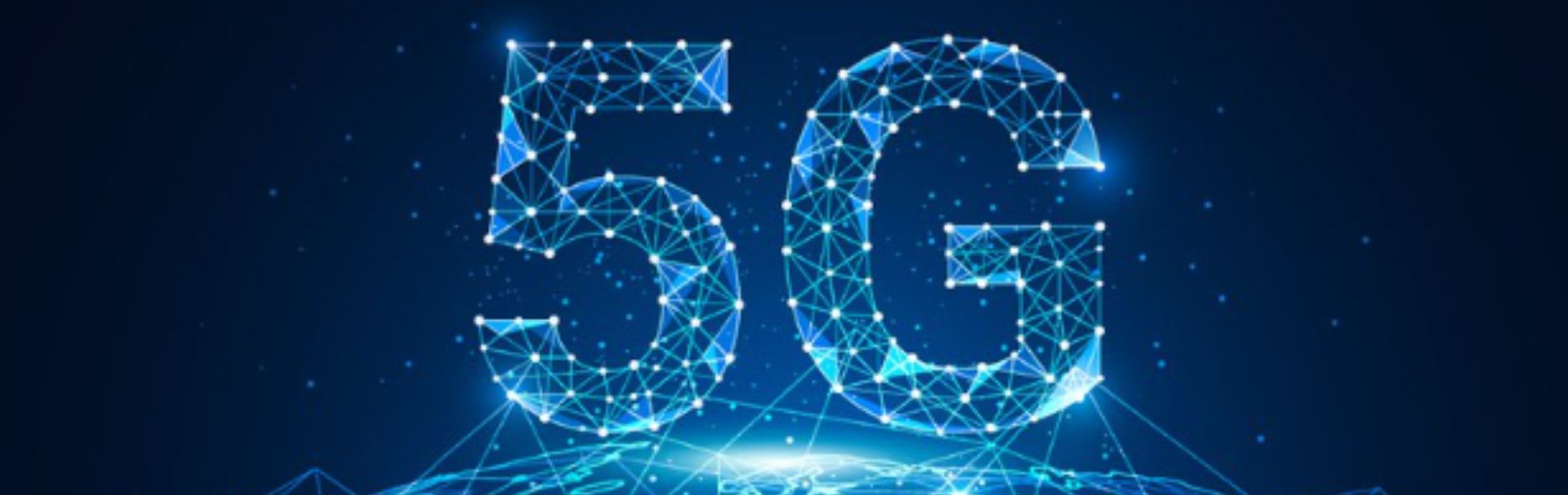 Leia mais sobre o artigo Como o 5G está revolucionando a segurança eletrônica