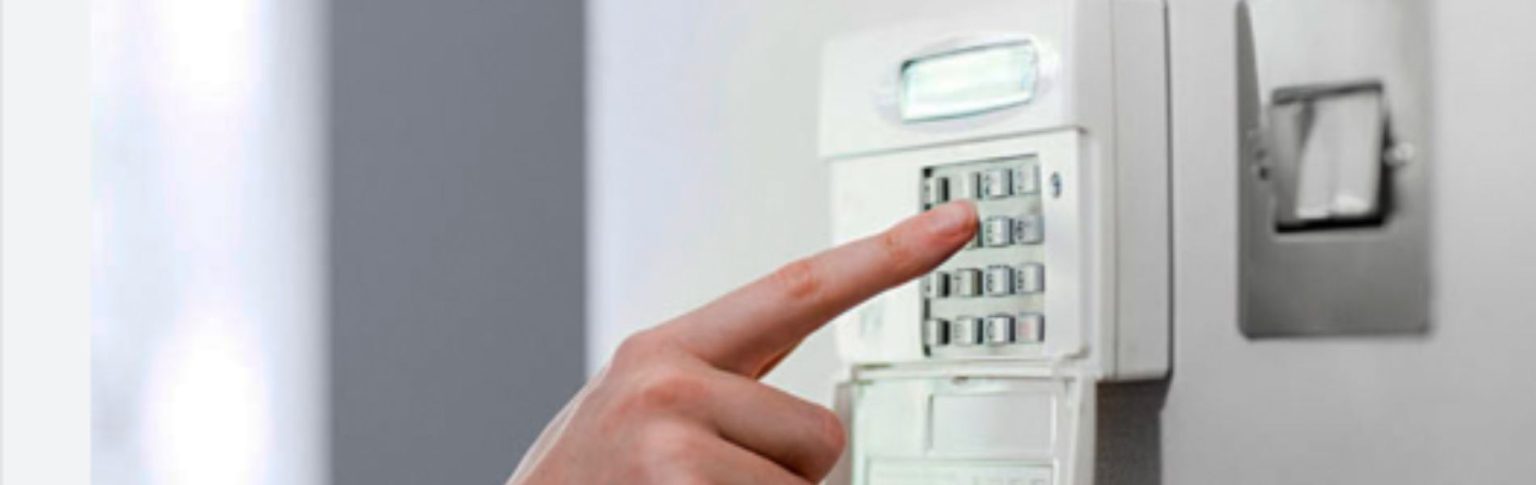 alarme residencial