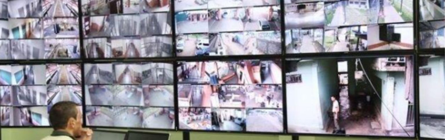 empresas de monitoramento