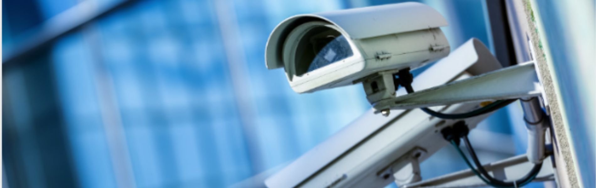 Leia mais sobre o artigo Motivos para instalação de câmeras de segurança
