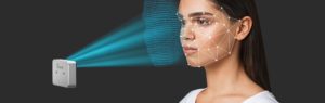 reconhecimento facial