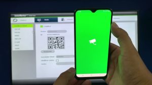 Leia mais sobre o artigo COMO CONFIGURAR DVR INTELBRAS NO CELULAR QR CODE – MUITO PRÁTICO