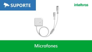 Leia mais sobre o artigo Como instalar o microfone no DVR Intelbras – i2212