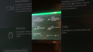 Leia mais sobre o artigo Retirando bip do DVR intelbras sem HD