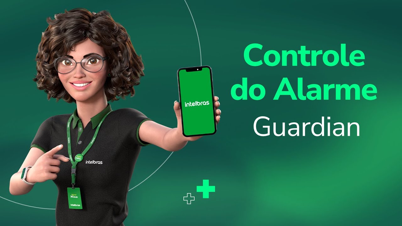 Leia mais sobre o artigo Guardian – Funções de alarme – Ativação Geral e Partições – i6250