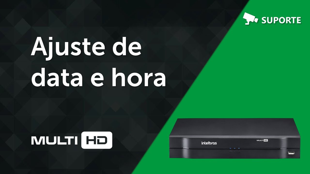 Leia mais sobre o artigo Gravadores: Ajustar data e hora / NTP – i2247