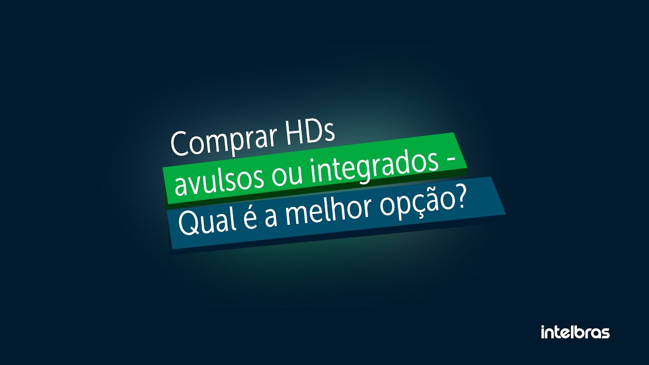 Leia mais sobre o artigo Minuto em Foco – Comprar HDs avulsos ou integrados: qual é a melhor opção?