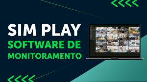 Leia mais sobre o artigo Segurança em Foco – SIM Play: conheça o software de gestão de imagens