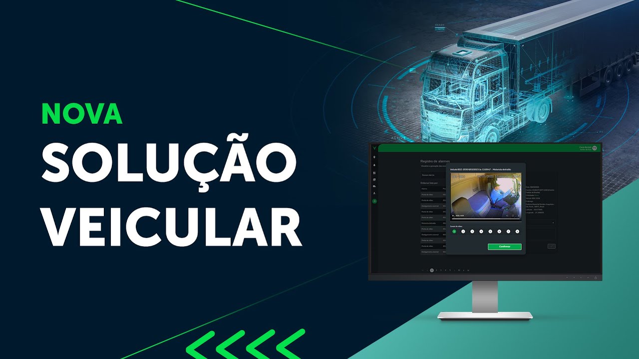 Leia mais sobre o artigo SEF Dicas – iFleet Smart Pro: solução de videomonitoramento veicular