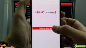 Leia mais sobre o artigo COMO CONFIGURAR DVR HIKVISION NO CELULAR – PASSO A PASSO