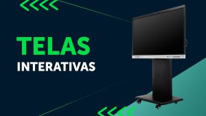 Leia mais sobre o artigo Segurança em foco – Telas Digital Interativas