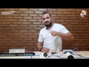 Leia mais sobre o artigo Comece a usar sua câmera IP: 4 passos simples!