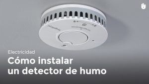 Leia mais sobre o artigo Instale seu Detector de Fumaça: Guia Rápido DIY!