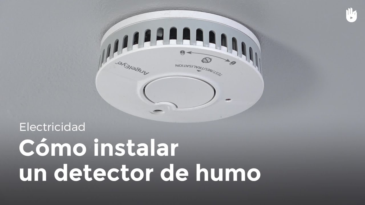 Leia mais sobre o artigo Instale seu Detector de Fumaça: Guia Rápido DIY!