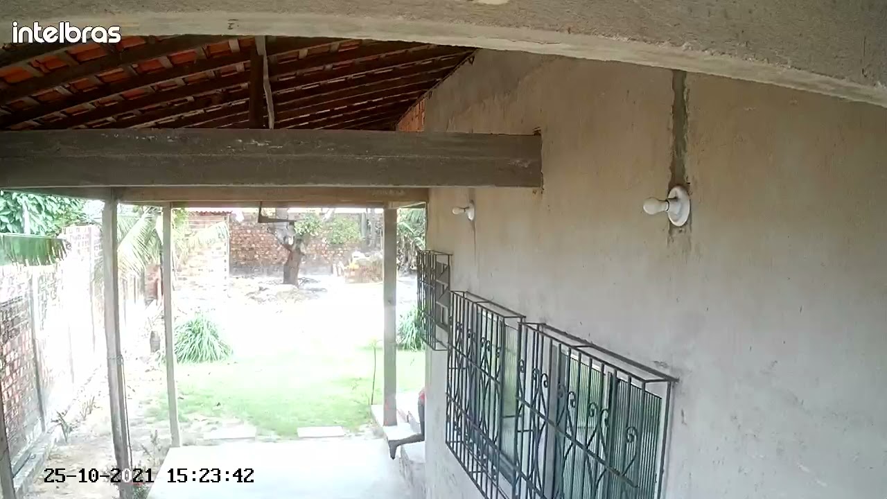 Leia mais sobre o artigo Alerta em Salinópolis: Ladrão foge após disparo de alarme!