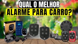 Leia mais sobre o artigo Top 3 Alarmes Para Carro em 2025: Segurança em Alta!