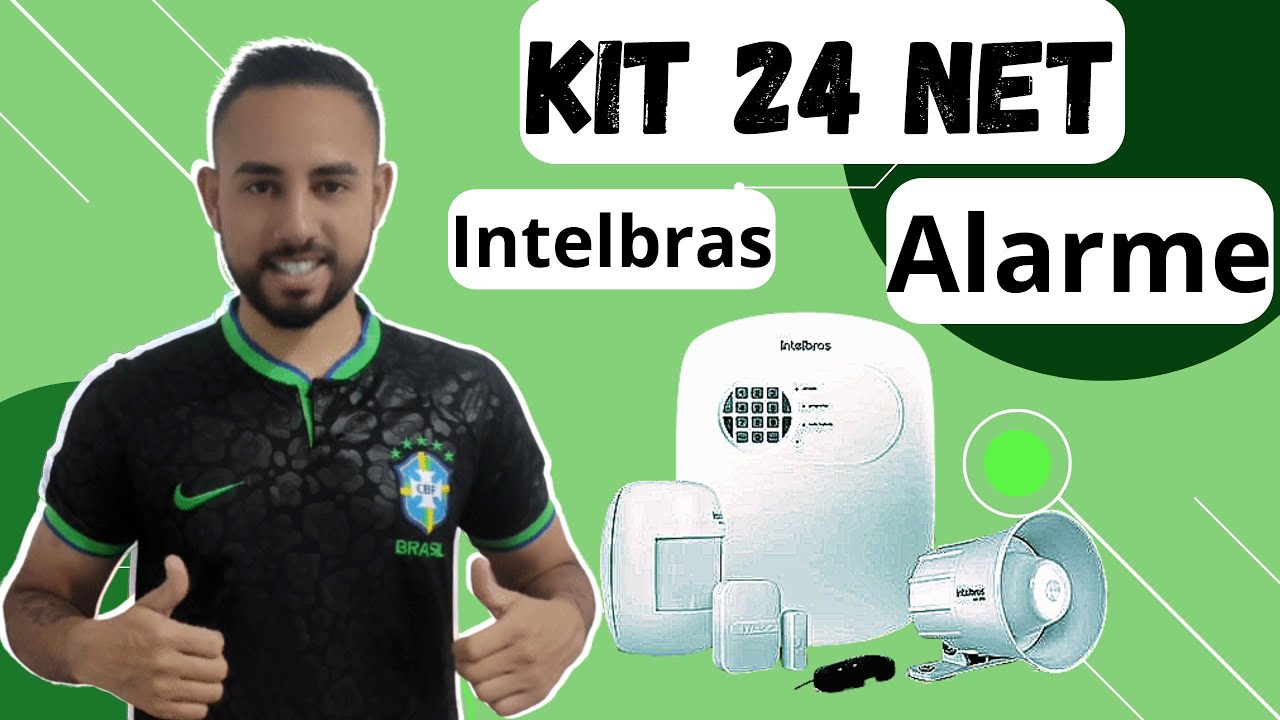 Leia mais sobre o artigo ANM 24 Net: Melhor Kit Alarme Intelbras em Custo-Benefício!