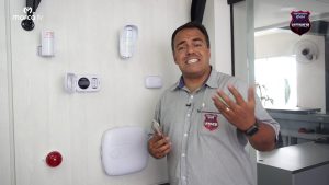 Leia mais sobre o artigo Proteja sua casa em Bauru: Alarme e Monitoramento 24h!