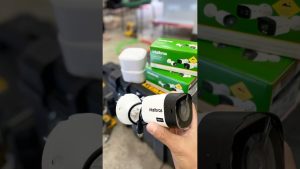 Leia mais sobre o artigo Câmeras de Segurança Intelbras: Proteja Seu Patrimônio!