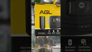Leia mais sobre o artigo Fechadura Eletrônica AGL: Segurança Inovadora na Infinity!