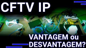 Leia mais sobre o artigo CFTV IP: Segurança Avançada e Conectividade Total!