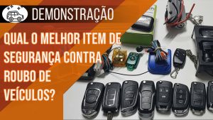 Leia mais sobre o artigo Top Item de Segurança para Proteger Seu Veículo!