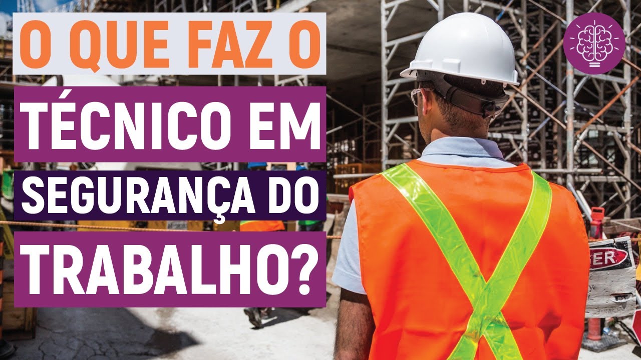 Leia mais sobre o artigo Descubra o Papel do Técnico em Segurança do Trabalho!