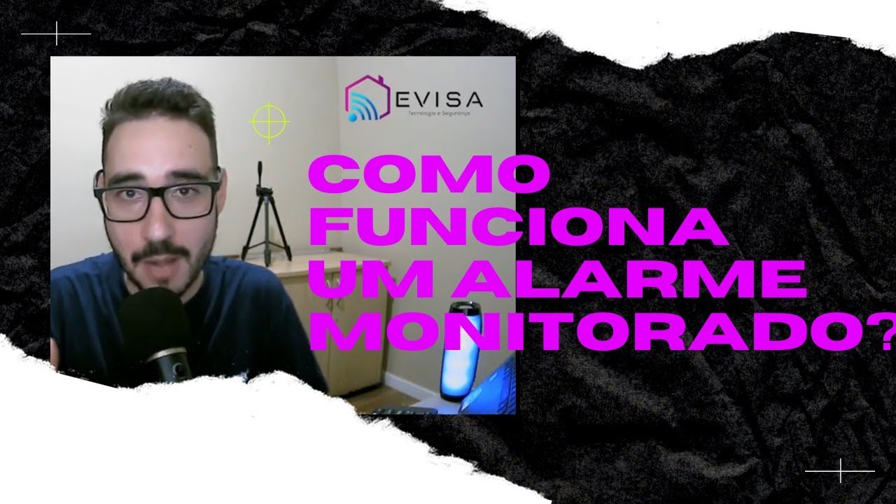 Leia mais sobre o artigo Descubra como funciona uma Central de Alarme Monitorado!