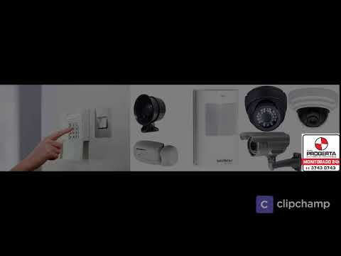 Leia mais sobre o artigo Proteja seu Negócio: Alarme Empresarial Jardim Bonfiglioli!