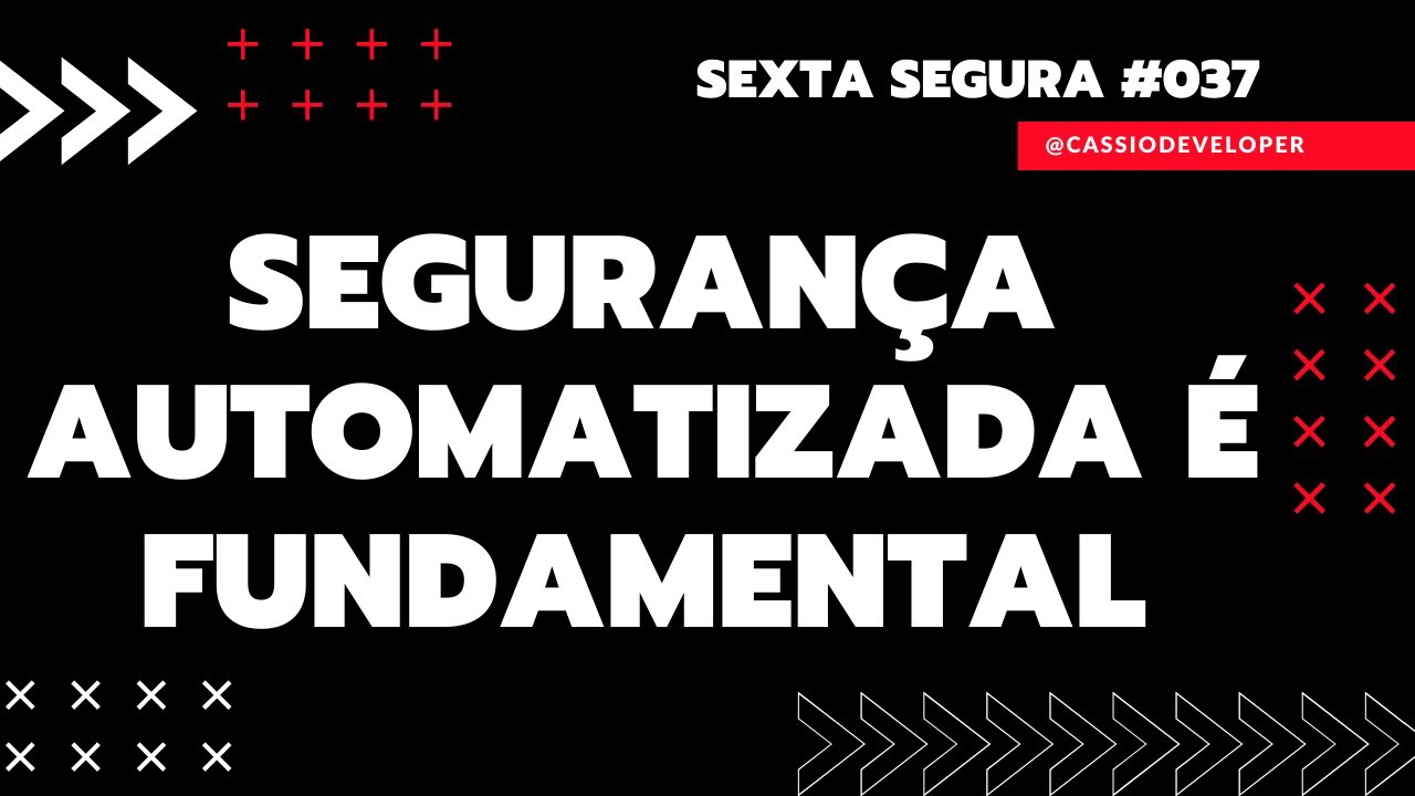 Leia mais sobre o artigo Segurança Automatizada: Proteja sua Empresa! #037