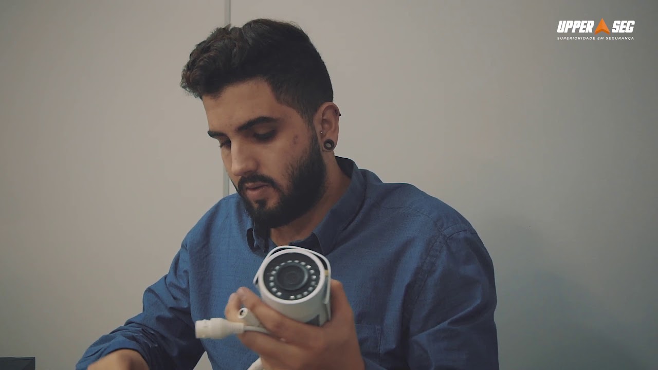 Leia mais sobre o artigo Descubra como funciona o CFTV IP e proteja seu espaço!
