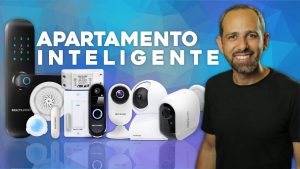 Leia mais sobre o artigo Apartamento Inteligente: Segurança e Automação Inovadora!