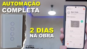 Leia mais sobre o artigo Domine a Automação: Instalação e Configuração Rápida!