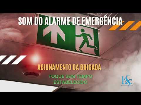 Leia mais sobre o artigo Alarme de Emergência 1: Sua Segurança em Primeiro Lugar!