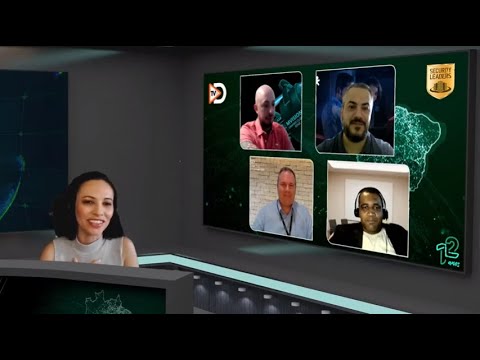 Leia mais sobre o artigo Segurança Automatizada: Sobreviva ao Mundo Moderno!