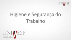 Leia mais sobre o artigo Segurança no Trabalho: Tudo Sobre Higiene e Termos Essenciais!