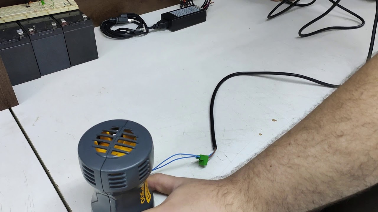 Leia mais sobre o artigo Ouça a Sirene DP300 – Compre agora e aproveite!