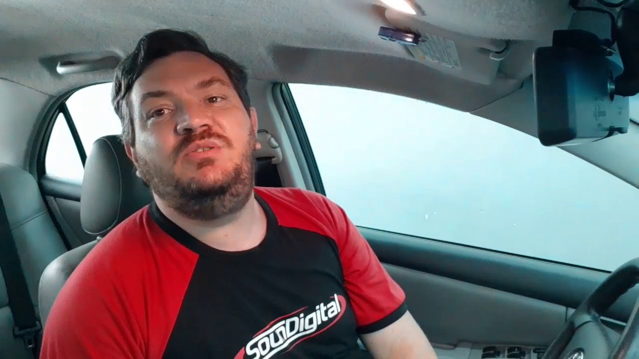 Leia mais sobre o artigo Seu carro tem alarme? Descubra a segurança ideal!