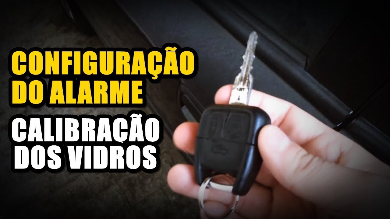 Leia mais sobre o artigo Configure Alarmes e Calibre Vidros: Dicas Rápidas!