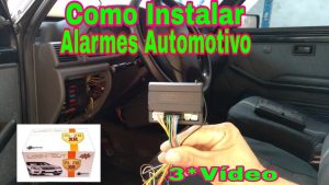Leia mais sobre o artigo Instalação Rápida de Alarmes Automotivos: Dicas Práticas!