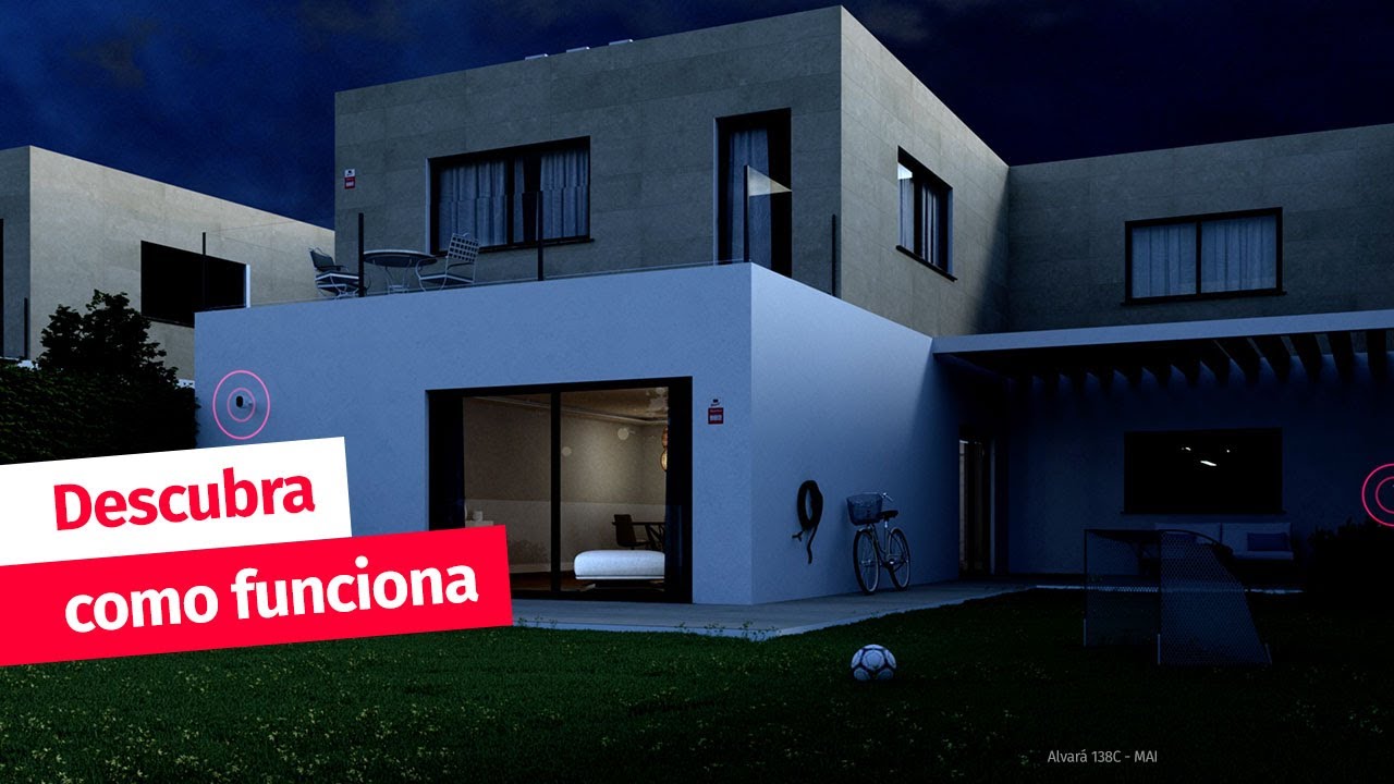 No momento, você está visualizando Alarme Securitas Direct: Proteja sua Casa Agora!