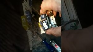 Leia mais sobre o artigo Carro não pega? Resolva o corte de corrente e alarme!