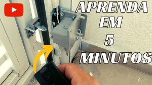 Leia mais sobre o artigo Instale Trava Elétrica em Seu Portão Automático Fácil e Rápido!