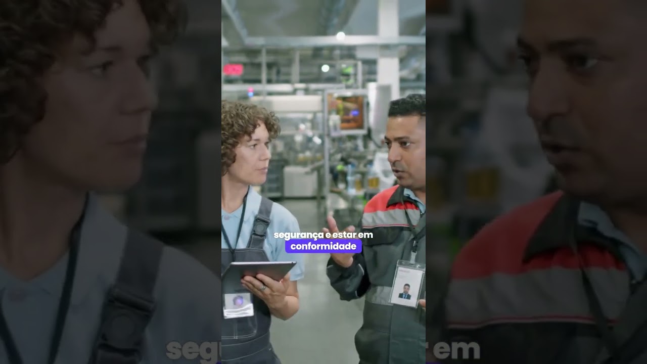 Leia mais sobre o artigo Sirene de Alarme: Proteja seus Colaboradores! #SegurançaIndustrial