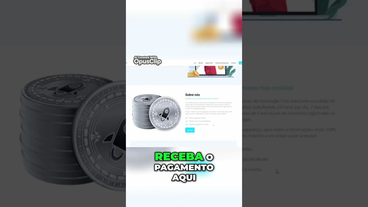 No momento, você está visualizando Proteja Seus Dados com a Mineradora Segura e Eficiente!