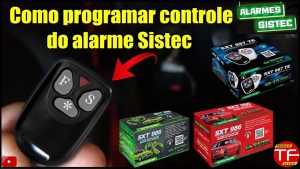 Leia mais sobre o artigo Domine o Alarme Sistec: Guia Rápido e Eficiente!