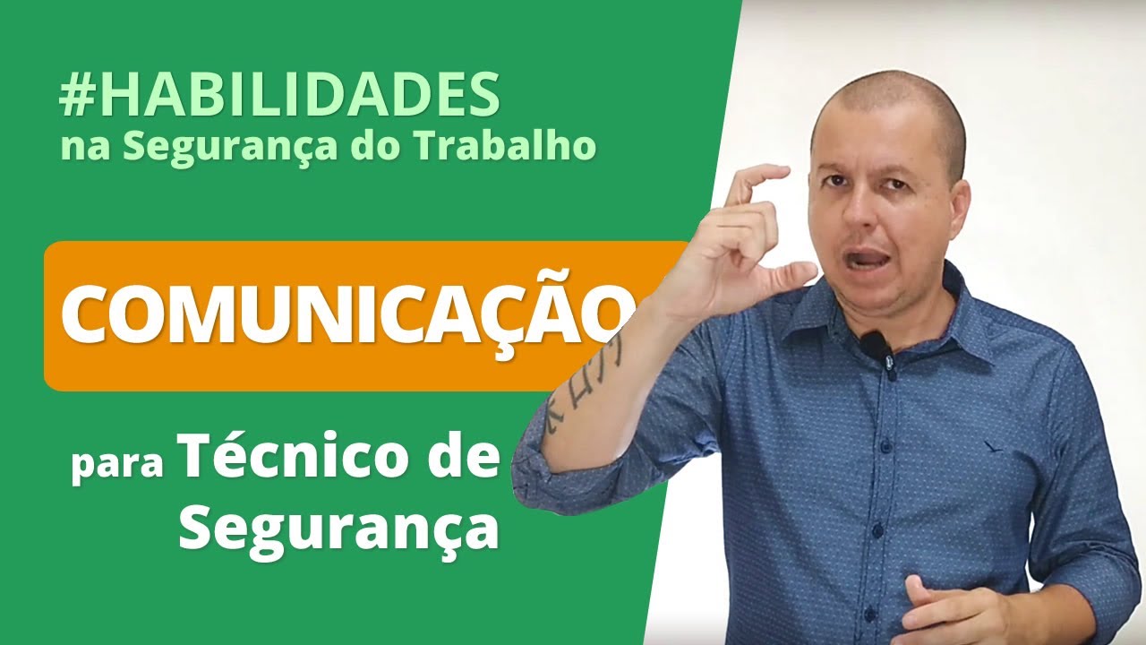 Leia mais sobre o artigo Comunicação Eficaz: Chave para a Segurança no Trabalho!
