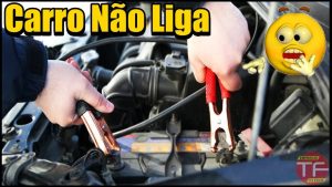 Leia mais sobre o artigo Carro não liga? Teste o alarme e descubra o problema!
