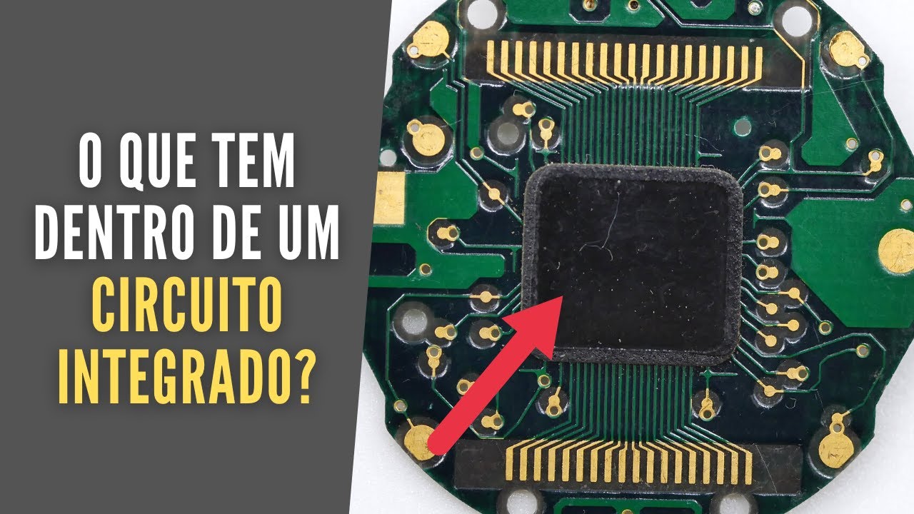 Leia mais sobre o artigo Descubra os Segredos dos Circuitos Integrados!